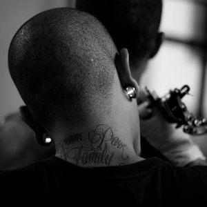 Foto de perfil de Danger Tattoo