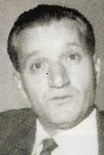 Gualtiero De Angelis - Poster 1