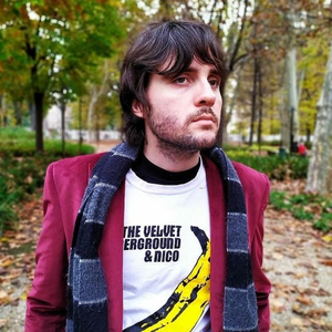 Foto de perfil de Diego Davanzo Neves