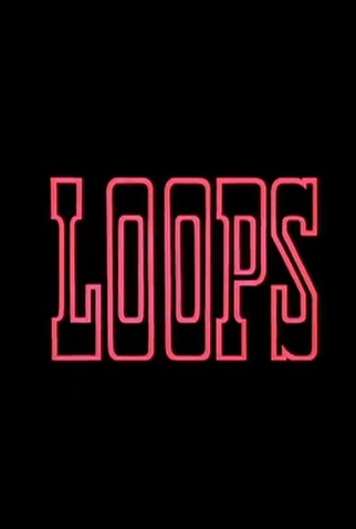Poster 1 de Curta Loops (1952)