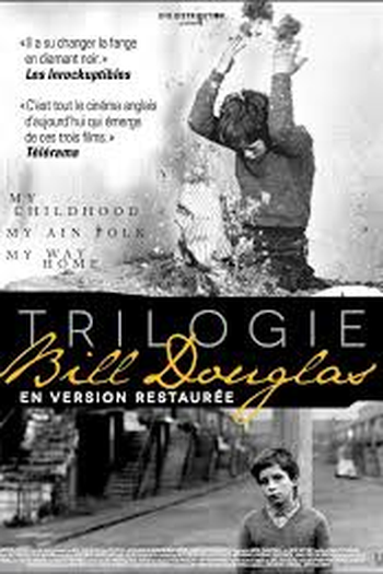  de Filme Minha Infância (1972)