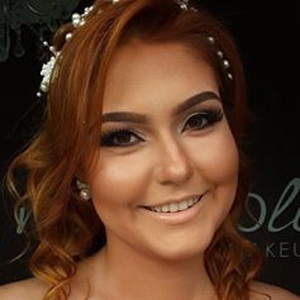 Foto de perfil de Daniela Portela de Oliveira