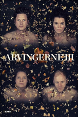 Arvingerne (3ª Temporada) (Arvingerne (Season 3))