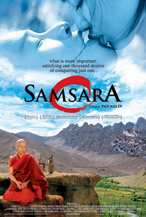 Samsara - Poster / Capa / Cartaz - Oficial 6