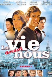 La vie devant nous (1ª Temporada) - Poster / Capa / Cartaz - Oficial 1