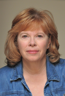 Lynnanne Zager - Poster 1