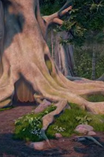 Poster de Episódio Tree for Two (None)