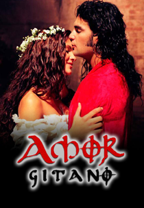 Amor Gitano (Amor Gitano)