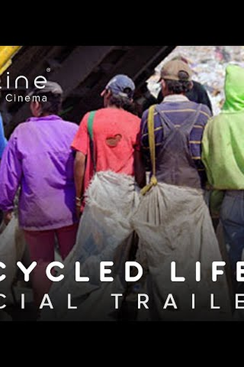  de Curta Recycled Life (2006)
