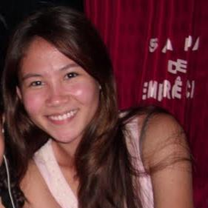 Foto de perfil de Rafaella Kumazawa Morais