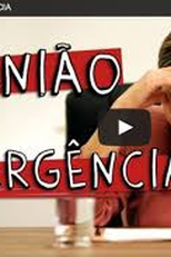 Porta dos Fundos: Reunião de Emergência (Reunião de Emergência - Porta dos Fundos)