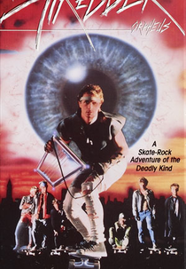 Aventura Radical (Shredder Orpheus)