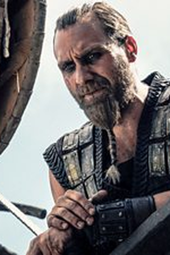 Poster de Episódio Episode 2 (2017)