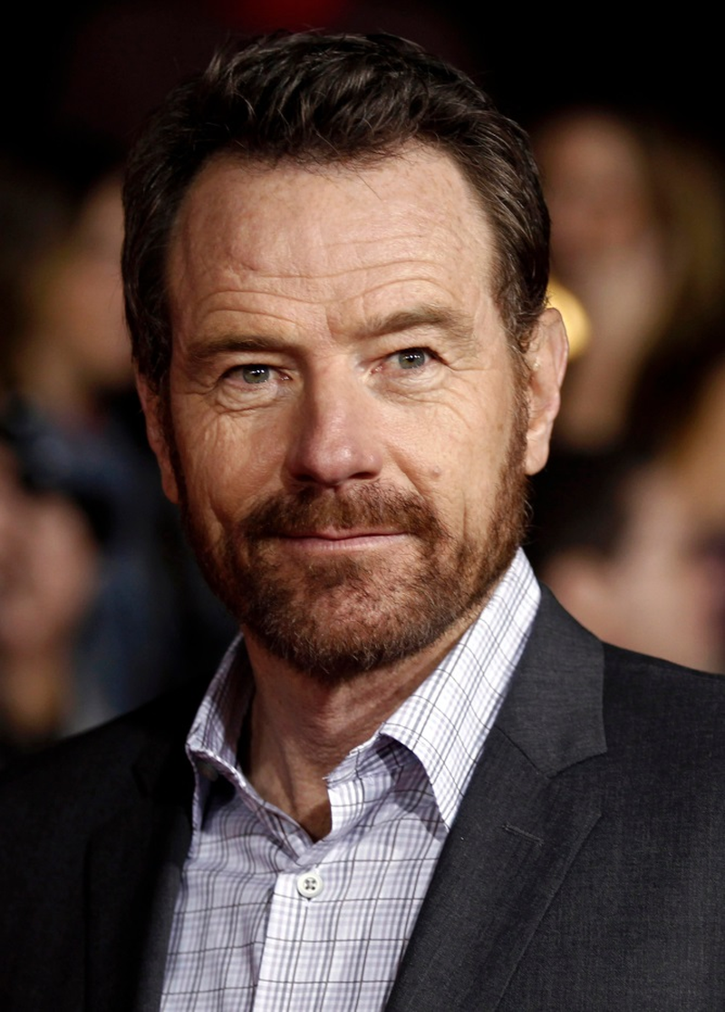 Bryan Cranston - Foto 2