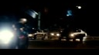Trailer: Fast & Furious - Official Theatrical Teaser