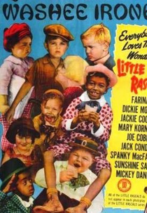 Our Gang - Washee Ironee (Washee Ironee)