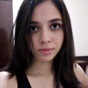 Foto de perfil de Thayana