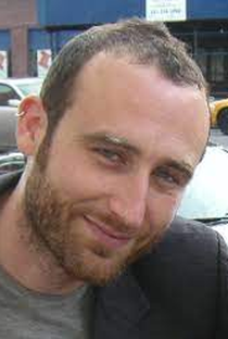 Alessandro Cassigoli - Poster 1