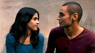 Trailer: OMAR Movie Trailer (Oscars - 2014)