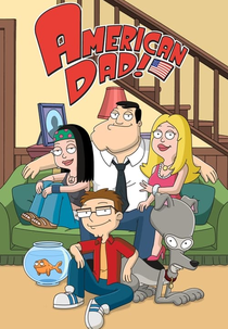 American Dad! (20ª Temporada) (American Dad! (Season 20))