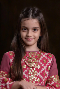 Lorenza Gioia - Poster 1