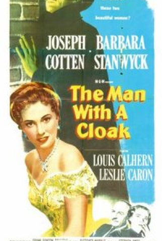 Poster 1 de Filme O Homem das Sombras (1951)