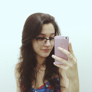 Foto de perfil de Gabriela
