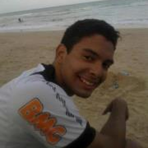 Foto de perfil de Gilvan Alves