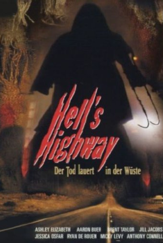 Poster 2 de Filme Detour: Rota 666 (2003)