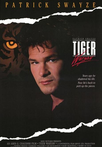O Tigre (Tiger Warsaw)