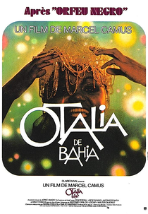 Os Pastores da Noite (Otalia de Bahia)
