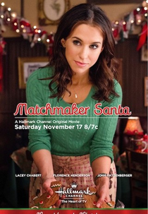 Papai Noel Casamenteiro (Matchmaker Santa)