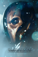 Exterminador: Assassino de Arkham (Deathstroke: Arkham Assassin)