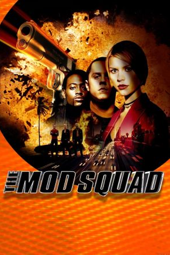  de Filme Mod Squad: O Filme (1999)
