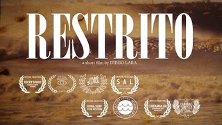 Trailer: Restrito - Trailer
