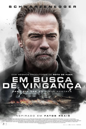  de Filme Em Busca de Vingança (2017)