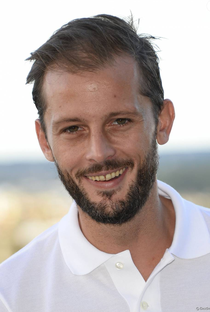 Nicolas Duvauchelle - Poster 2