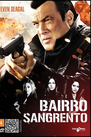  de Filme Bairro Sangrento (2013)