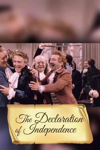  de Curta A Declaração de Independência (1938)