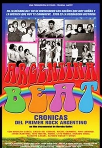 Argentina Beat (Argentina Beat)