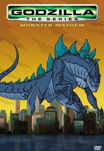 Godzilla: A Série (2ª Temporada) (Godzilla: The Series (Season 2))