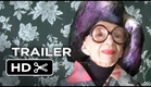 Iris Official Trailer 1 (2015) - Iris Apfel Documentary HD