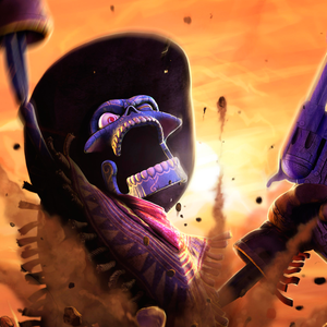 Foto de perfil de Zuba