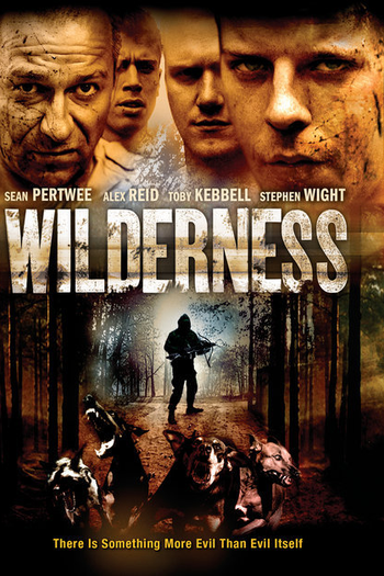  de Filme Os Selvagens (2006)