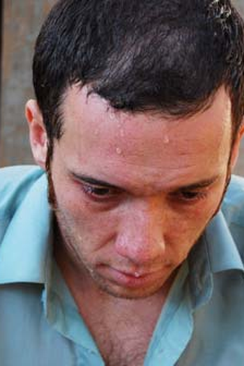 Poster de Curta Falta de Ar (2010)