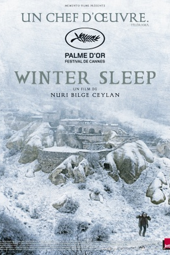  de Filme Sono de Inverno (2014)