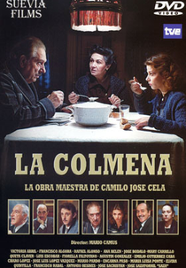 A Colméia (La Colmena)
