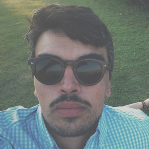 Foto de perfil de Paulo