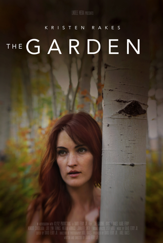 Poster 1 de Filme The Garden (2017)