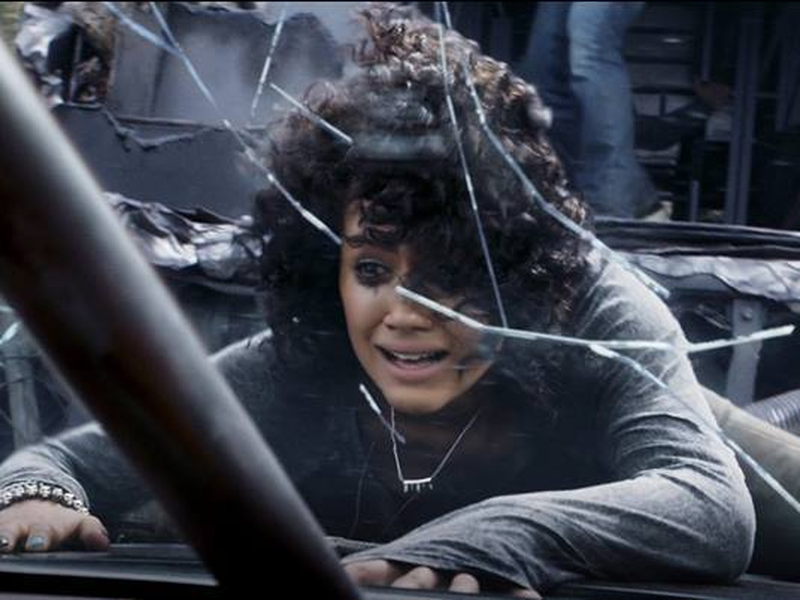 Foto 20 de Velozes e Furiosos 7